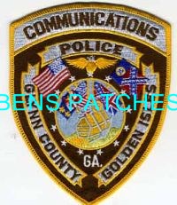 GEORGIA,A,GLYNN COUNTY POLICE COMMUNICATIONS 1_wm